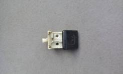 Ручка открывания капота. Toyota Carina ED, ST203, ST202, ST205 Двигатели: 3SFE, 3SGE
