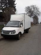 ГАЗ 320202. Продается Газ 320202, 2 400 куб. см., 1 500 кг.