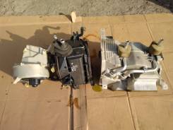 Печка. Subaru Legacy Lancaster, BG9 Subaru Legacy, BD2, BD3, BD4, BD5, BD9, BG2, BG3, BG4, BG5, BG9, BGA, BGC Двигатели: EJ18E, EJ20D, EJ20E, EJ20H, E...