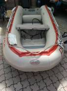 Badger Heavy Duty. 2007 год год, длина 3,60 м., двигатель без двигателя, 20,00 л.с., бензин