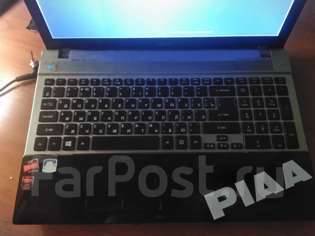 Acer Aspire V3-551G. ��� 6 �� ����