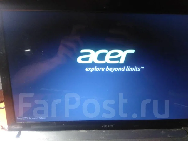 Acer Aspire V3-551G. ��� 6 �� ����