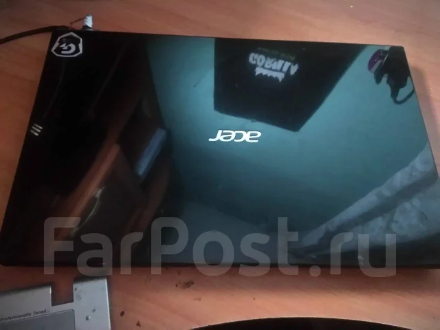 Acer Aspire V3-551G. ��� 6 �� ����