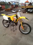 Suzuki RM 250. 250����. ��., ��������, ��� ���, ��� ������� ����