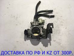 Заслонка дроссельная. Toyota: Sprinter, Carina, Corolla Levin, Sprinter Trueno, Corolla, Sprinter Marino, Corolla Ceres Двигатель 5AFE