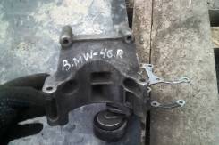 Кронштейн генератора. BMW M3, E46 BMW Z3 BMW 3-Series, E46 BMW 5-Series Двигатели: M43B19TU, M43B16, M43B18, M43B19, M43T, M43TUB19OL, M43TUB1UOL
