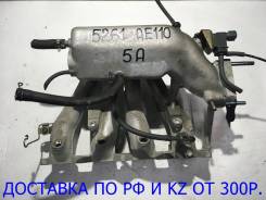 Коллектор впускной. Toyota: Carina, Sprinter, Corolla Levin, Sprinter Trueno, Corolla, Sprinter Marino, Corolla Ceres Двигатель 5AFE