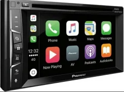 Pioneer AVH-Z1000DVD
