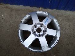 Ronal. 6.5x16", 5x112, ET50,  57,0. 
