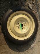 Запаска Toyota 135/80R16 5*114,3 (6366). 4.0x16" 5x114.30