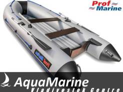 Profmarine PM 370 Air. 2017 год год, длина 3,70 м., двигатель подвесной, 9,80 л.с., бензин
