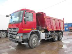 Mercedes-Benz Actros. Mercedes Actros 33.41 АКПП 6x6 Самосвал 2013г, 6x6