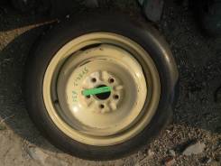 Запаска Toyota 135/80R16 5*114,3 (6367). 4.0x16" 5x114.30