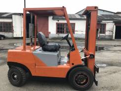 Balkancar. Погрузчик , 3 500 кг.