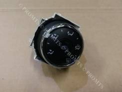 Переключатель отопителя. Toyota RAV4, ALA40, ALA41, ALA49, ALA49L, ASA42, ASA42W, ASA44, ASA44L, WWA42, ZSA42, ZSA42L, ZSA44, ZSA44L, XA40, QEA42 Toyo...