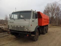 КамАЗ 5511. Камаз 5511, 130 000 кг.