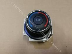 Переключатель отопителя. Toyota RAV4, ALA40, ALA41, ALA49, ALA49L, ASA44, ASA44L, WWA42, ZSA42, ZSA42L, ZSA44, ZSA44L, XA40, QEA42, ASA42 Toyota Corol...