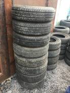Bridgestone Nextry Ecopia. Летние, 10 %, 4 шт