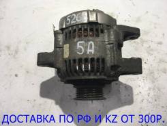 Генератор. Toyota: Sprinter, Carina, Celica, Corona, Corolla Spacio, Sprinter Carib, Corolla Levin, Sprinter Trueno, Corolla, Sprinter Marino, Corolla...