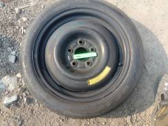 Запаска Honda 135/70R16 5*114,3 (6368). 4.0x16" 5x114.30