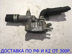 Корпус термостата. Toyota: Corona, Corolla Spacio, Vios, Soluna Vios, Avensis, Sprinter Trueno, Corolla, Carina E, Sprinter Marino, Sprinter, Carina...