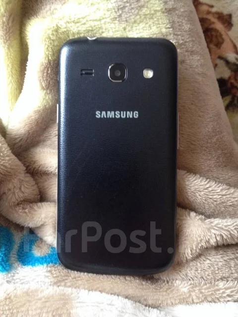 Samsung Galaxy Star Advance. �/�, �����, Dual-SIM ����
