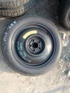 Запаска Subaru 135/80R16 5*100 (6369). 4.0x16" 5x100.00
