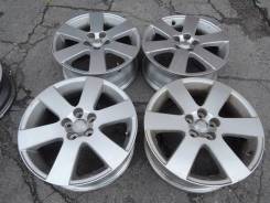 Toyota. 6.5x16", 5x100.00, ET39, ЦО 54,1 мм.