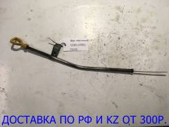 Щуп масляный. Toyota: Corolla Spacio, Corona, Vios, Soluna Vios, Sprinter Trueno, Corolla, Sprinter Marino, Carina E, Sprinter, Carina, Sprinter Carib...