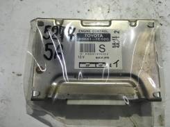 Блок управления двс. Toyota Sprinter, AE110 Toyota Corolla Levin, AE110 Toyota Sprinter Trueno, AE110 Toyota Corolla, AE100, AE100G, AE110 Двигатель 5...
