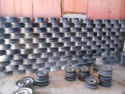 Toyota. 5.5x15", 4x100.00, ЦО 54,1 мм.