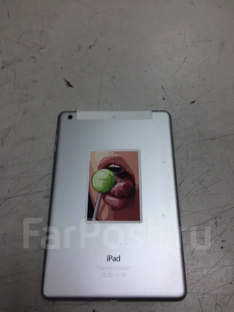 Apple iPad Mini 2 ����