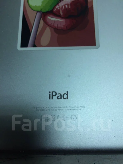 Apple iPad Mini 2 ����