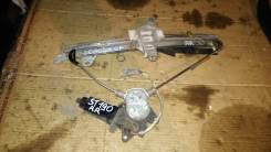 Стеклоподъемный механизм. Toyota Corona SF, ST190, ST191 Двигатели: 3SFE, 4SFE
