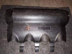 Крышка двигателя. Honda: Jazz, Mobilio, City, Civic, Fit Aria, Fit, Partner Двигатели: L12A1, L12A3, L12A4, L13A1, L13A2, L13A5, L13A6, L15A1, L15A, L...
