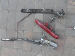 Моторчик заднего дворника. Subaru Forester, SF5 Двигатели: EJ202, EJ20, EJ205, EJ20J