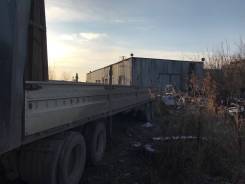 Pacton. Продам полуприцеп, 30 000 кг.