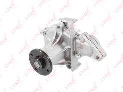 Помпа водяная. Nissan Bluebird, T72 Nissan Bluebird Sylphy, QNG10 Nissan Primera, W10 Toyota: Corona, Vios, Avensis, Sprinter Trueno, Corolla, Tercel...