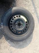 Запаска Nissan 135/90R15 4*100 (6357). 4.0x15" 4x100.00