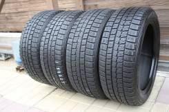 Dunlop Winter Maxx. Всесезонные, 5 %, 4 шт