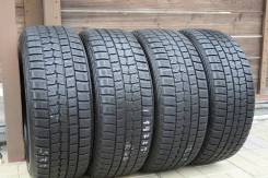 Dunlop Winter Maxx. Зимние, без шипов, 5 %, 4 шт