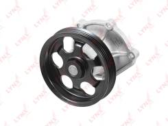 Помпа водяная. Toyota: Corsa, Corona, Corolla II, Corolla, Tercel, Raum, Sprinter, Carina, Caldina, Sera, Paseo, Cynos, Starlet Двигатели: 2E, 3E, 3EE...
