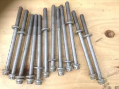 Болт двигателя. Subaru: Alcyone, Forester, Legacy, Impreza, Exiga Двигатели: EG33D, EJ204, EJ205, EJ20G, EJ254, EJ255, EJ206, EJ208, EJ20C, EJ20D, EJ2...