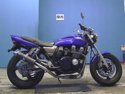 Yamaha XJR 400. 400 куб. см., исправен, птс, без пробега. Под заказ