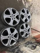Mercedes. x18", 5x120.00