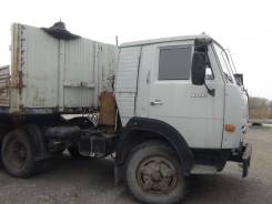 КамАЗ 5410. Продам Камаз 5410, 6x4