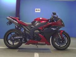 Yamaha YZF-R1. 1 000 куб. см., исправен, птс, без пробега. Под заказ
