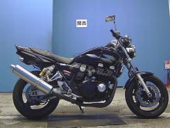 Yamaha XJR 400. 400 куб. см., исправен, птс, без пробега. Под заказ