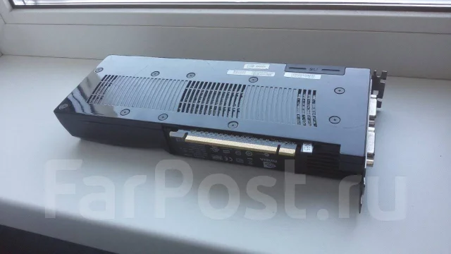 GeForce GTX 260 ����