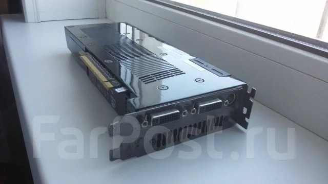 GeForce GTX 260 ����